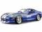 BBURAGO Dodge Viper GTS Coupe (1996) Kit