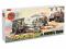 AIRFIX 25pdr Field Gun & Quad