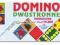 ROXANA GRA DOMINO DWUSTRONNE OBRAZKOWE