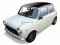 WELLY Mini Cooper 1300