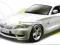 BBURAGO BMW Z4 M Coupe Kit