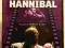 HANNIBAL Likwidacja wyprzedaż własnej kolekcji dvd