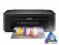 Epson SX235W + CISS INKSYSTEM + Tusze INKSYSTEM