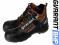 BUTY ROBOCZE kompozytowe metal free BCL REIS r 43