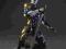 Figurka SQUARE ENIX Metal Gear Solid Cyborg Ninja