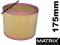 FILTR DO ODKURZACZA MATRIX WDCNE 1400-20/1, F.VAT