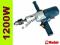 WIERTARKA WOLNOOBROTOWA 1200W REBIR IE-1305A, GW