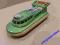 matchbox- hovercraft  !!!!!