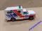matchbox - ambulance  !!!!!