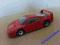 matchbox - ferrari f 40  !!!!!