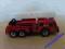 matchbox - fire engine  !!!!!