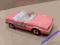 matchbox - cadillac allante  !!!!!