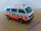 matchbox - volkswagen ambulance  !!!!!