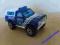 matchbox - chevy blazer police  !!!!!