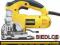 DeWALT wyrzynarka DW331K 701W kufer Siedlce