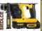 DeWALT młotowiertarka SDS+ 300W 2,0J DCH213L2 Sied