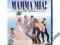 MAMMA MIA! TYLKO 59,90[BLU-RAY] WYPRZEDAŻ KURIER