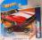 CAMARO 1969 - HOT WHEELS