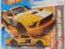 FORD SHELBY GT-500 2007 - HOT WHEELS