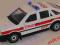 STRAŻ - FSO POLONEZ CARO 1,4 GLI - BBURAGO 1:43