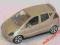 MERCEDES A-CLASS - MAJORETTE