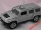 HUMMER H3 - 1:60
