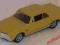 PONTIAC GTO 1965 - 1:60