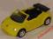 VW NEW BEETLE CABRIOLET - 1:60