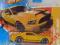 FORD SHELBY GT-500 SUPER SNAKE 2010 - HOT WHEELS