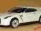 NISSAN GT-R - BBURAGO - 1:43