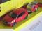 GOLF 5 Z PRZYCZEPĄ  MODEL 1:32 BURAGO OKAZJA WROCŁ