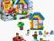 5899 LEGO CREATOR ZESTAW DO BUDOWY DOMU BYDGOSZCZ