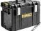 SKRZYNKA DS400 Z DEWALT TOUGHSYSTEM SUPER MOCNA