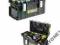 SKRZYNKA DS300 Z DEWALT TOUGHSYSTEM SUPER MOCNA