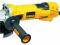 DeWALT D28136 SZLIFIERKA KATOWA 125mm 1500W+GRATIS