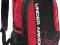 UNDER ARMOUR DAUNTLESS BACKPACK PLECAK CZERWONY