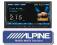 ALPINE IVA-W520R 2DIN - DVD - iPod / iPhone DEALER
