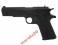 pistolet ASG STI M1911 spring 16845 HOP UP ... DHL