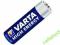 Bateria VARTA  ALKALINE R6 R-6 AA blister 4szt. FV