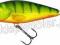 WOBLER SALMO PERCH 12F HP SZCZUPAK BYDGOSZCZ