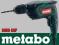METABO wiertarka bezudarowa BE 4010 samozaciskowa