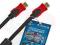 KABEL HDMI - HDMI 1M 1.4a 3D W-WA