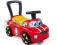 SMOBY Jeździk PCHACZ  AUTO  2w1  2011 WYSYŁKA 24h