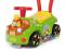 Jeździk Pchacz Kubuś Puchatek Smoby Nowość 2012