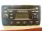 Radio Ford 6000 Mondeo Focus Z kodem
