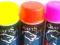 MOTIP fluorescencyjny spray crafts DO AUT 400 ml