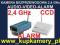 KAMERA BEZPRZEWODOWA 2,4 GHZ, AUDIO-VIDEO-ALARM