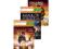 ZESTAW 3 in 1 FABLE 3 + GoW 2 + HALO REACH SGV