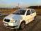 SKODA FABIA 1,9 SDI ZAREJESTROWANY!!