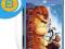 Disney # KRÓL LEW [Blu-ray] # Afrykańska przygoda!